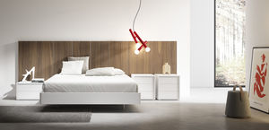 cabecero para cama doble