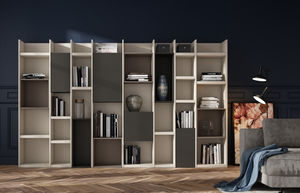 biblioteca modular