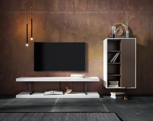 mueble TV contemporáneo
