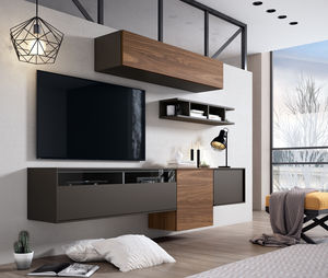 mueble de salón contemporáneo
