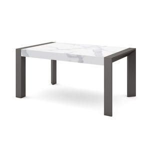 mesa de comedor contemporánea
