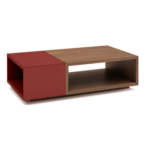 mesa de centro contemporánea