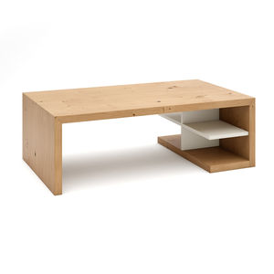 mesa de centro contemporánea