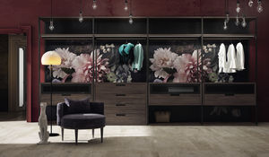 vestidor modular