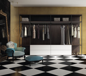 vestidor modular