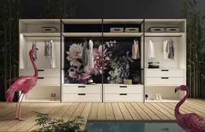 vestidor modular