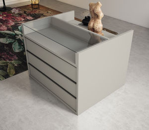 cómoda contemporánea