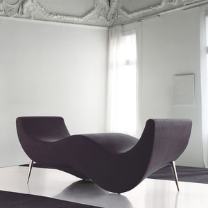 chaise longue de diseño original