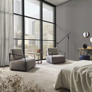 sillón contemporáneo