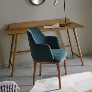 silla contemporánea