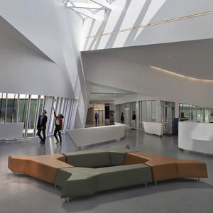 banco contemporáneo