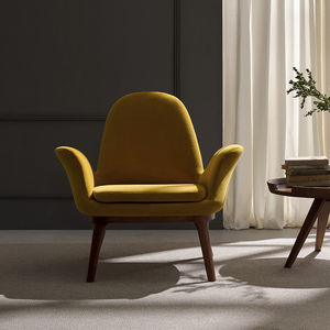 sillón contemporáneo