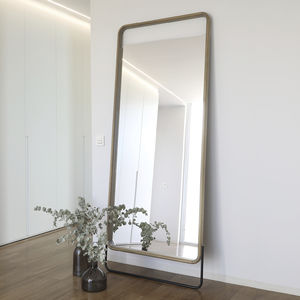 espejo de pared