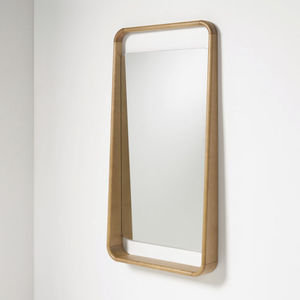 espejo de pared