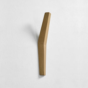 perchero de pared