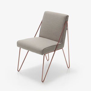 silla contemporánea