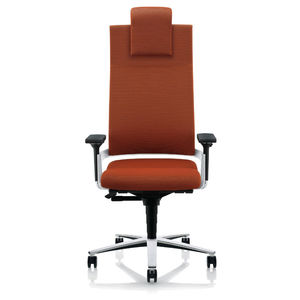 sillón de director contemporáneo