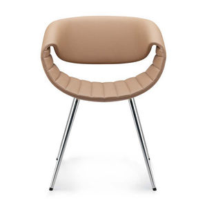 silla de visita contemporánea