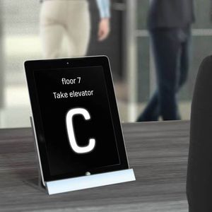 programa de gestión de control de acceso y de seguridad