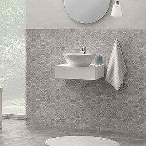 baldosa de interior / de pared / de suelo / de gres porcelánico
