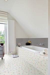 Baldosa para cocina - CALACATA - Alfagres S.A. - de suelo / de pared