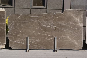 placa de piedra de mármol