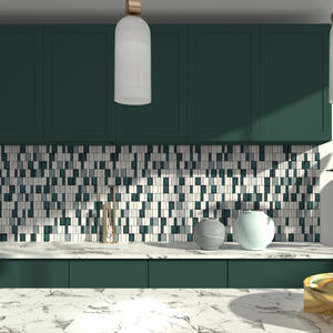 mosaicos de interior