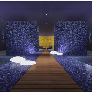 mosaicos de interior