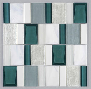 mosaicos de interior