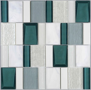 mosaicos de interior