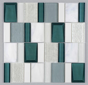 mosaicos de interior
