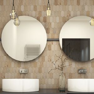 baldosas de baño