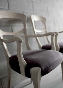 silla contemporánea