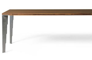 mesa contemporánea