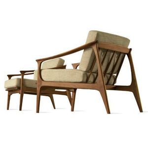 sillón clásico