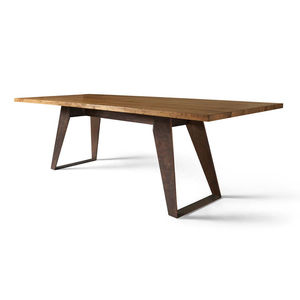 mesa contemporánea
