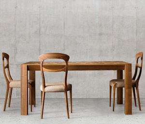 silla contemporánea