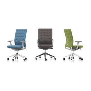 silla de oficina contemporánea