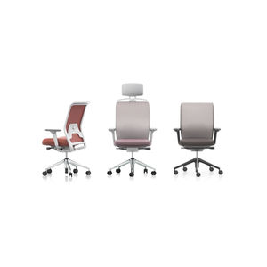 silla de oficina contemporánea