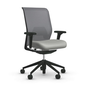 silla de oficina contemporánea
