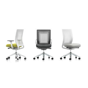 silla de oficina contemporánea