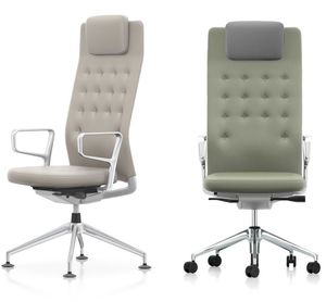silla de oficina contemporánea