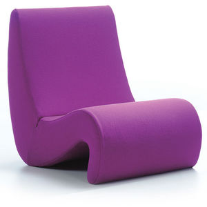 sillón bajo contemporáneo