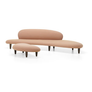 banqueta contemporánea