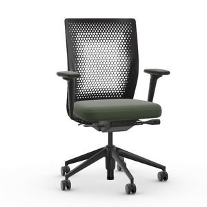 silla de oficina contemporánea