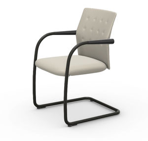 silla de oficina contemporánea