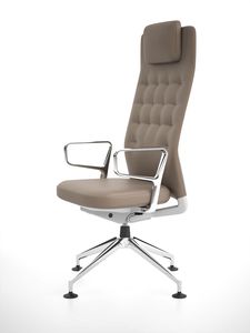 silla de oficina contemporánea