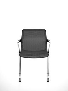 silla de visita contemporánea