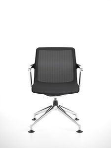 silla de visita contemporánea