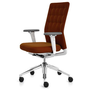 silla de oficina contemporánea